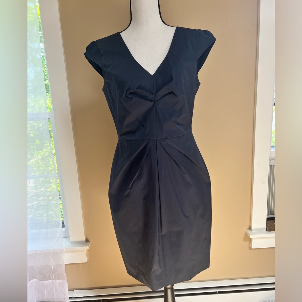 Banana Republic dress